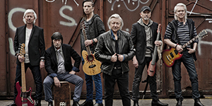 Václav Neckář a Bacily Václav Neckář a Bacily